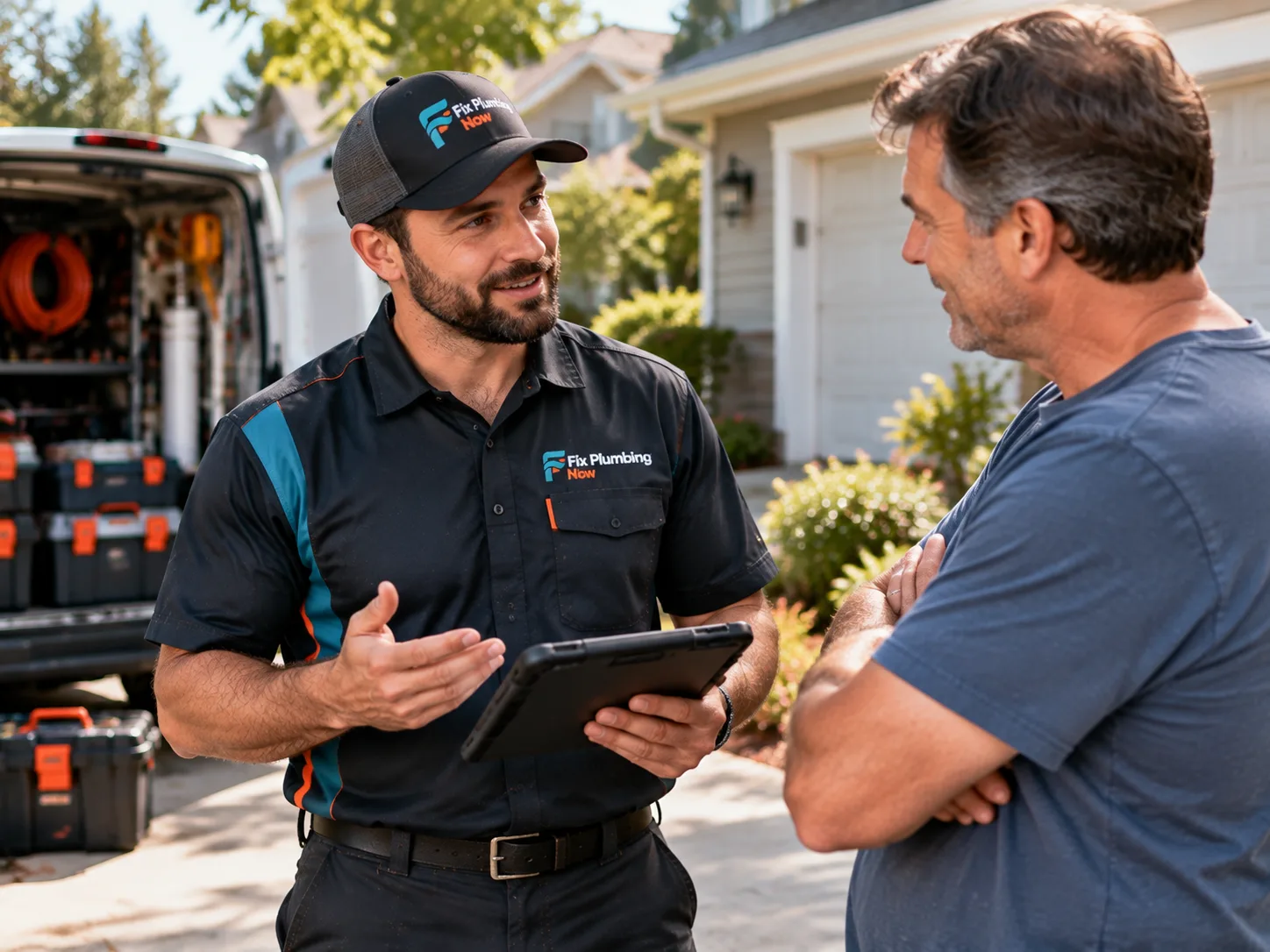 Clogged Drain Service Tonganoxie, KS FAQs
